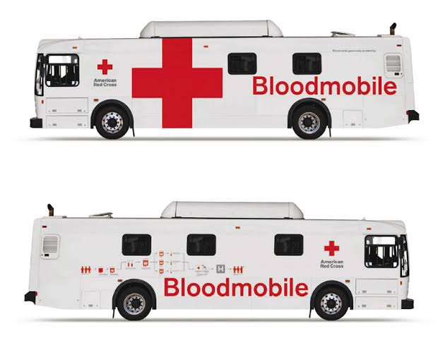 American Red Cross Unveils New Brand Identity.