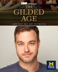 UMichMT News: Congratulations ERICA SIMONE BARNETT (Swing) who is  performing in EVITA at the Shakespeare Theatre Company in association with  the American Repertory Theatre! 💛💙 #GoBlue! @umichsmtd @shakespeareindc  #andrewlloydwebber
