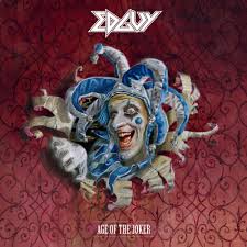 Free fire joker guild members introduction joker esports. Edguy Age Of The Joker Nuclear Blast