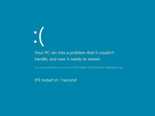 PC sering restart sendiri setelah dibersihkan dan cara memeriksanya