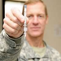 U.S. Army soldiers from Utah Army National Guard, 2nd