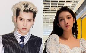 Trong tập mới nhất của chương trình về rap này, ngô diệc phàm đã bị thí sinh của đội bạn chế giễu và câu từ đáp trả của anh khiến người đó phải run sợ. Hot Ngo Diá»‡c Pham Ngá»§ Vá»›i Ä'o Má»¹ Truc Cong Khai Káº¿t Quáº£ Ä'iá»u Tra