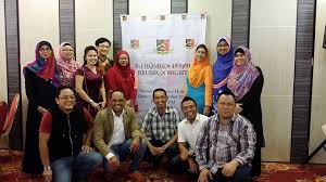 Uggah also took time to visit the petanak market to check on the. Reunion Nite 2014 For Form 6 Smk St Thomas Kuching Facebook