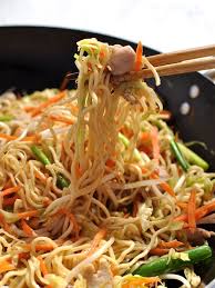 Chow Mein Recipe Chow Mein Recipe Food Recipes