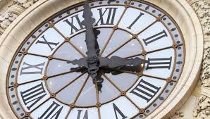 Le changement d'heure est encore bien ancré en france. Heure D Hiver La Fin Du Changement D Heure C Est Pour Quand