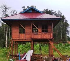 Maybe you would like to learn more about one of these? Rumah Minimalis Modern Mulai Dibangun Di Ibukota Fef Tambrauw Monitor Papua