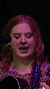 Olivia Ellen Lloyd Knotty Wood