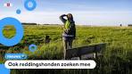 Zoekactie naar vermiste kinderen gaat verder - YouTube