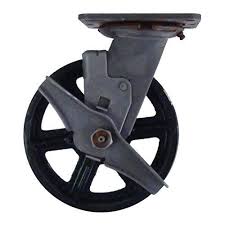 12 locations for fast delivery of packing table accessories. 12 Caster Wheels Ideas Caster Casters Wheels Steel Casters