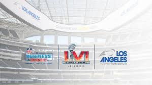 6, 2022 at sofi stadium and hollywood park in inglewood, california, home of the nfl's los angeles. Los Angeles Super Bowl Host Committee And National Football League To Launch Super Bowl Lvi Business Connect Program On October 27 Los Angeles Sports Entertainment Commission