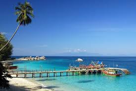 Cheap scuba diving, picturesque beaches, and the chilled vibe of island life cause people to leave. Pulau Perhentian Kecil Malaysia Style My Beach Cool Places To Visit Vacation Spots Places To Visit