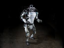 We're thrilled to be joining hyundai motor group, a partner that shares our vision for the future of mobile robots like spot, handle. Watch Boston Dynamics Humanoid Robot Do Parkour Wired