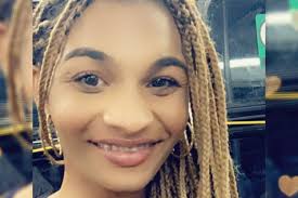 Fundraiser for Christina Trammell by Melanie Manolito : Black Trans Woman  Needs Stability and Safety!