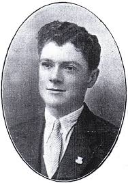 Patrick John Kenny (1914-1987)