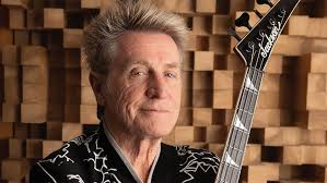 Rick Wakeman teams up with Jah Wobble and Chester Thompson for new track Io 