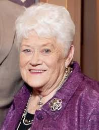 Obituary information for Patricia Hora