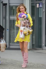 Marcelina zawadzka (32 l.) od kiedy straciła posadę w tvp po wybuchu finansowego skandalu. Marcelina Zawadzka Haljina Zara Proljece 2020 2021