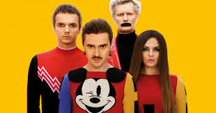 There is a lot to like about netflix's eurovision song contest: Russia Little Big May Not Be Part Of The National Final For Eurovision 2021 Eurovoix