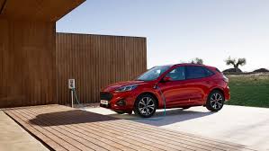 Read more ford cx 482 vehicle program. New Kuga Phev Charging Guide Ford Uk