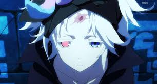 In the below examples you can see how colors and color combinations can be applied to an anime style character in different ways. Top 15 Anime Girls With Silver Grey And White Hair On Mal Myanimelist Net