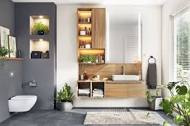 Beratung, produkte und montage inklusive. Badezimmer Ideen Fur Die Badgestaltung Schoner Wohnen