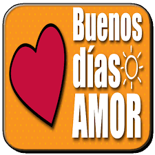 Buenos días, amor de mi vida. Buenos Dias Amor Mio Apps En Google Play