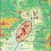 It happened at 3:18 thursday afternoon, and its epicenter was in northern parke county. 1