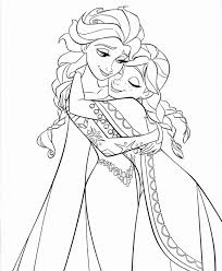 Disney Princess Coloring Book Unique Disney Frozen Coloring Sheets Elsa Coloring Pages Disney Princess Coloring Pages Frozen Coloring Pages