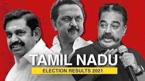 The final results will be declared by evening. Zbeeqtftnvecym