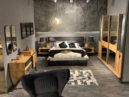 Candess Yatak 2 Mekan Mobilya