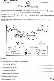 Social Studies Skills Social Studies Worksheets Map Skills Worksheets Map Skills