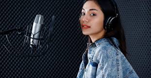 Apart from talent, marketing skills and publicity are great factors that can help you attain your goal in singing. How To Become A Singer Start A Singing Career Careers In Music
