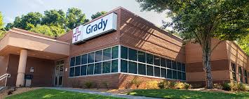 Little brains need lots of words to grow and thrive. Asa G Yancey Health Center Care That S Close To Home Grady Health