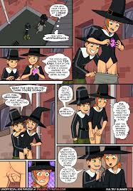 Post 4954184: Ben_10 Ben_Tennyson comic Gwen_Tennyson Incognitymous