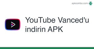 · install the app and open it. Youtube Vanced Apk 16 29 39 Android Uygulamasi Indir