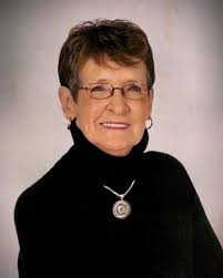 Imogene Klaber Obituary January 9, 2024