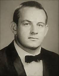 Blakely Howard “Blake” McIntyre III (1942-2018)