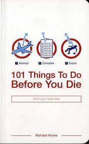 From the wonderful list here: 101 Movies To Watch Before You Die List Allawn