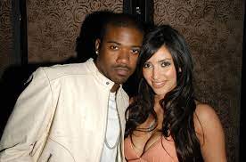 Ray J Says Kanye West Recovering Kim Kardashians Sex Tape Is a Lie
