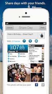 Dayplus Journal Diary Iphone Journal Diary Iphone App