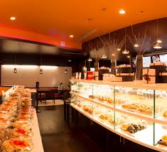 Great selection of sweet and savory breads, pastries, buns practically and attractively displayed in the center for your selection. Explore Gwinnett Sweet Hut Bakery