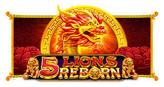 Play 5 Lions Reborn Slot Demo by Pragmatic Play