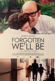 Y también sé que hay algo que sería mucho peor que. El Olvido Que Seremos La Pelicula De Fernando Trueba En Cannes 2020 As Colombia