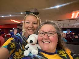 Thanks to everyone cheering at Midwest, and thanks Pro Hill for the help