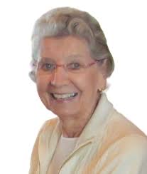 Obituary for Elizabeth "Betty" Kienle