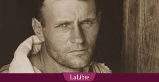 James Agee, reporter hors pair