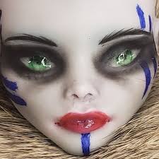 An extra gift for @sugarlump_giftshop thanks for being so awesome!  #monsterhigh #monster #high #monsterhighcustom #monsterhighdoll  #monsterhighdolls #doll #dolls #customdoll #instadoll #dollstagram  #ooakdolls #ooakdoll #ooak #woad #celtic #celt ...