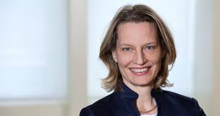 Jennifer Erdmann wird neue Chefin der Sparkasse Bielefeld