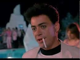 Less Than Zero The Movie Rumors Youtube The Most A E S T H E T I C Movie Ever Less Than Zero Movies Dance Music