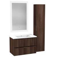Double vanity to single vanity, our bath vanity collection offers you a quality, unique vanity sink. Ugfi0ntrok Lm